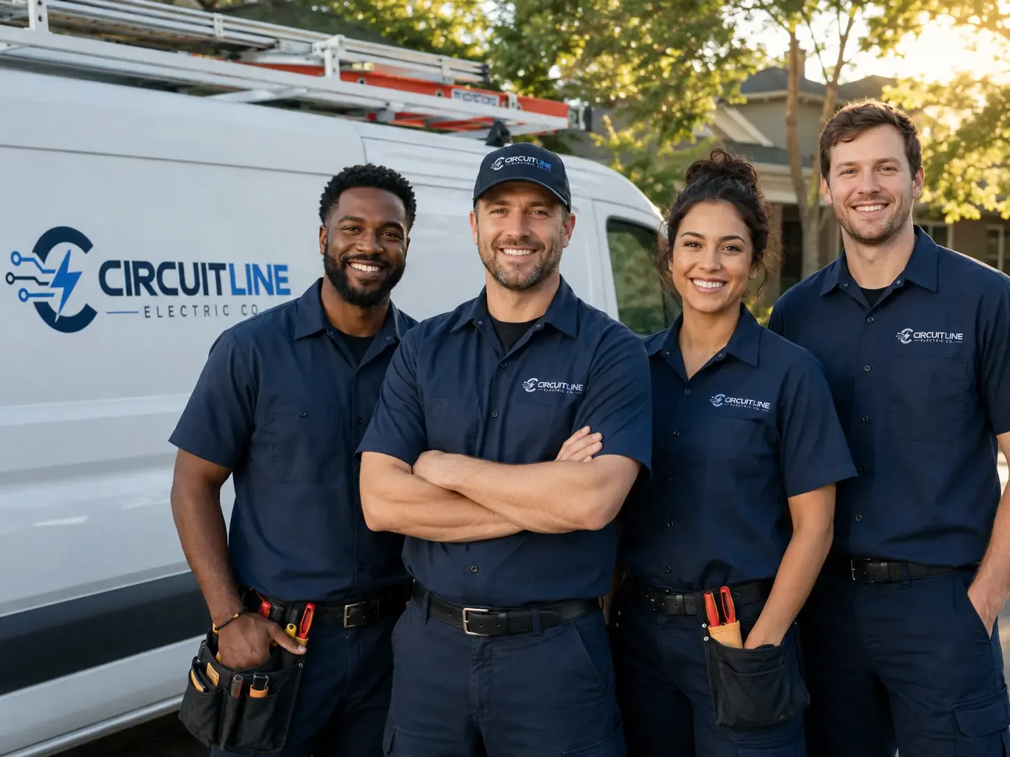 Whole Home Rewiring company in Toomsuba, MS